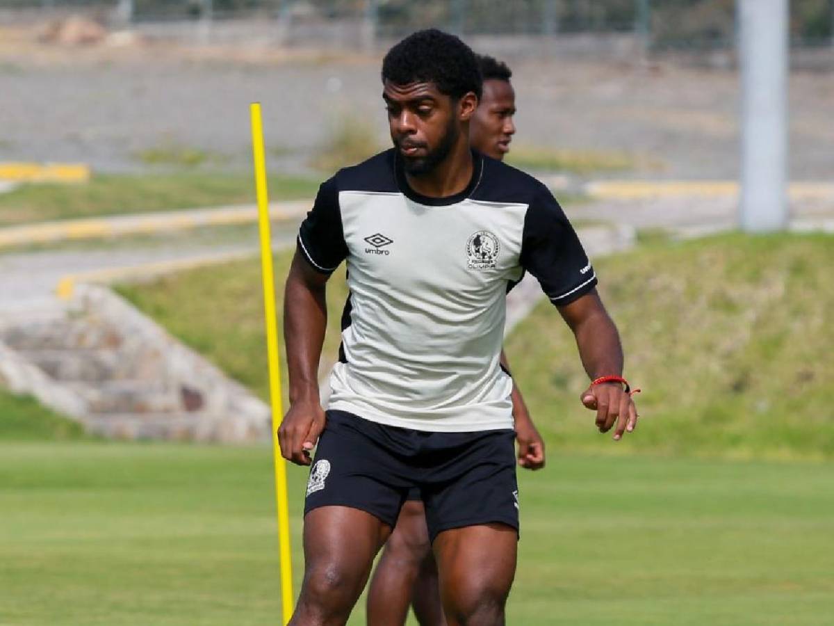 Olimpia sorprende con dos fichajes; bajas en Motagua y tres salidas en Real España