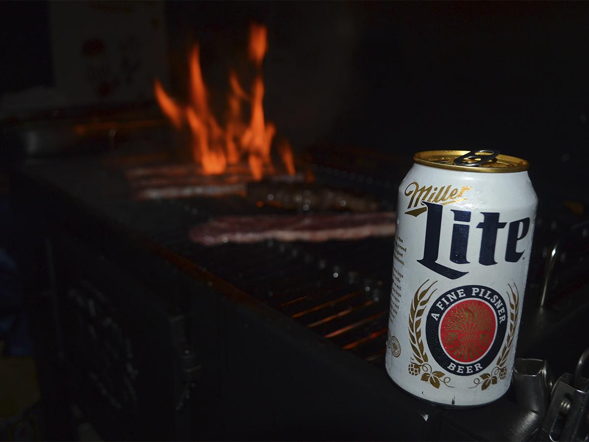 El Miller Lite Grill Together regresa a Honduras en su segunda edición.