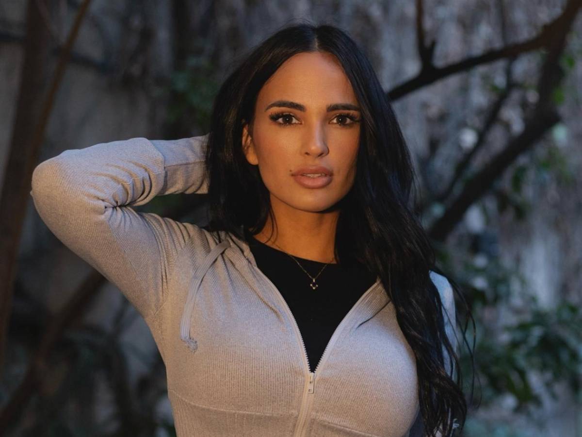 Yamal en problemas tras filtración de mensajes a famosa actriz: Sácame de la cárcel