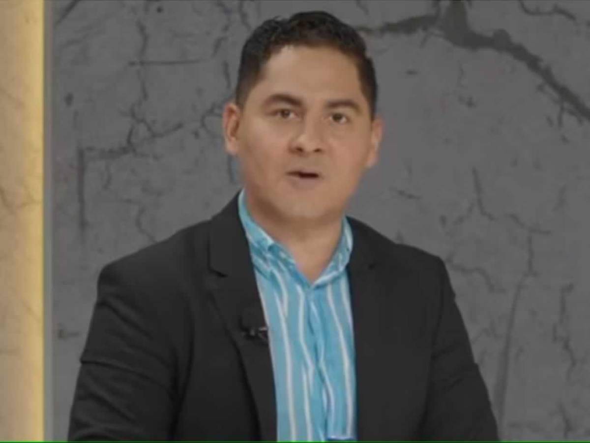 'Chepe Bomba' recibe grave amenaza en Panamá por la eliminación ante Honduras