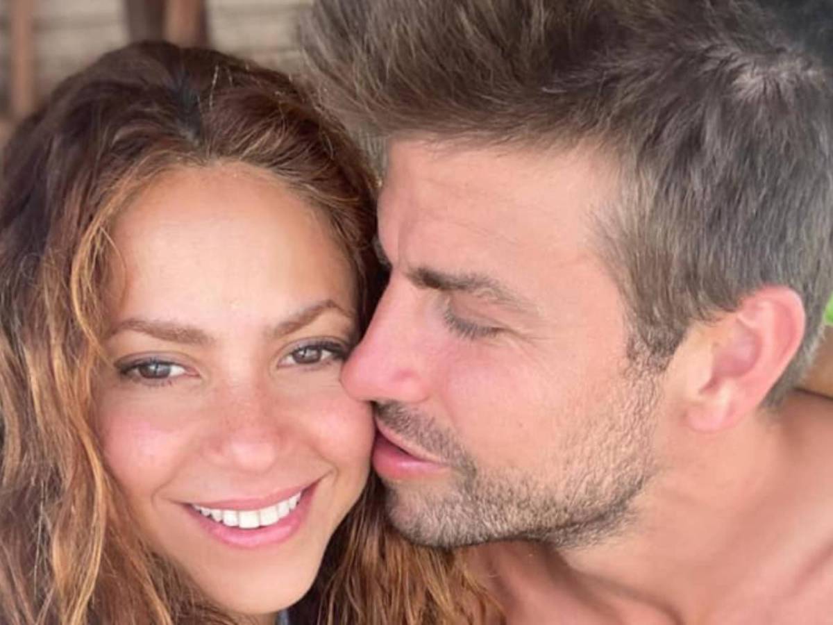 Piqué es frenado por Shakira: El español recibe duro golpe de su ex