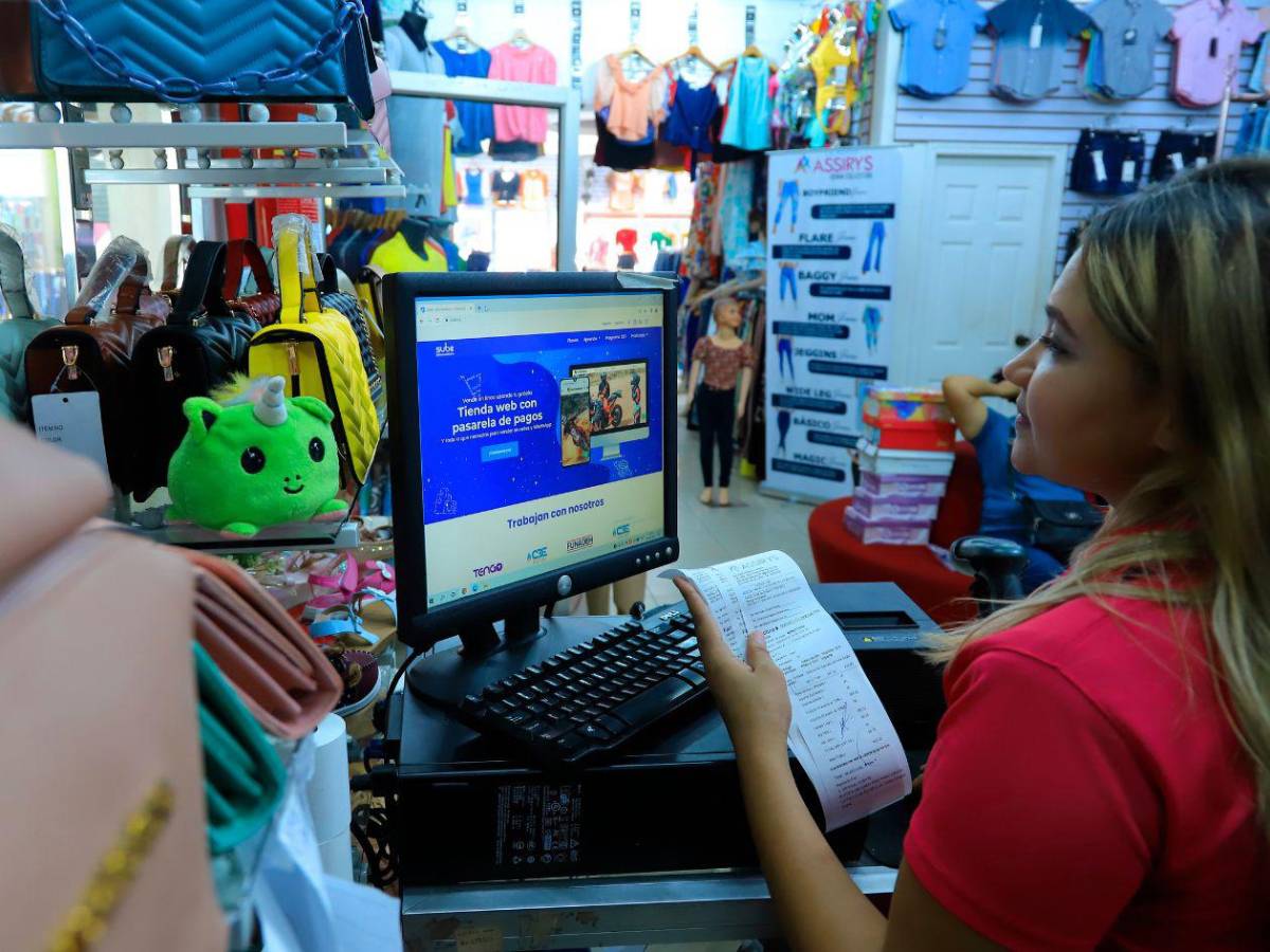 Estas son las ofertas laborales en las bolsas de empleo públicas y privadas en Honduras