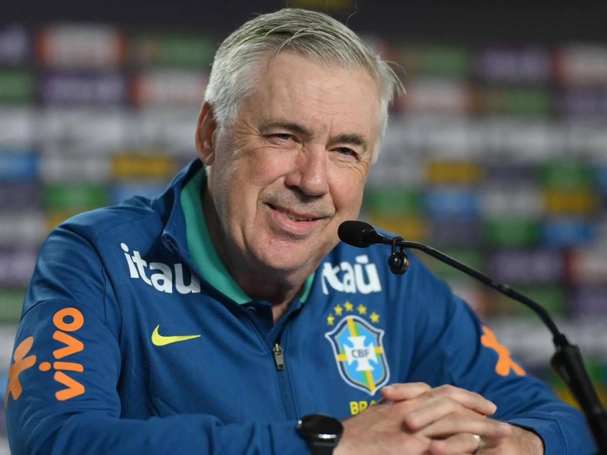 ¡Polémica en Brasil! Ancelotti lo dejó fuera del Mundial por llevar a Neymar: Merecía estar