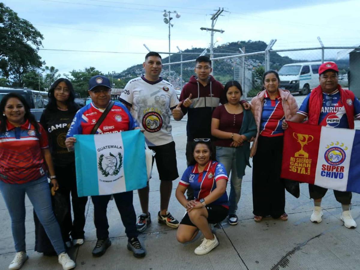 Locura por Olimpia, la esposa de Jorge y bella extranjera, ¿qué pasó con Salvador Nasralla?