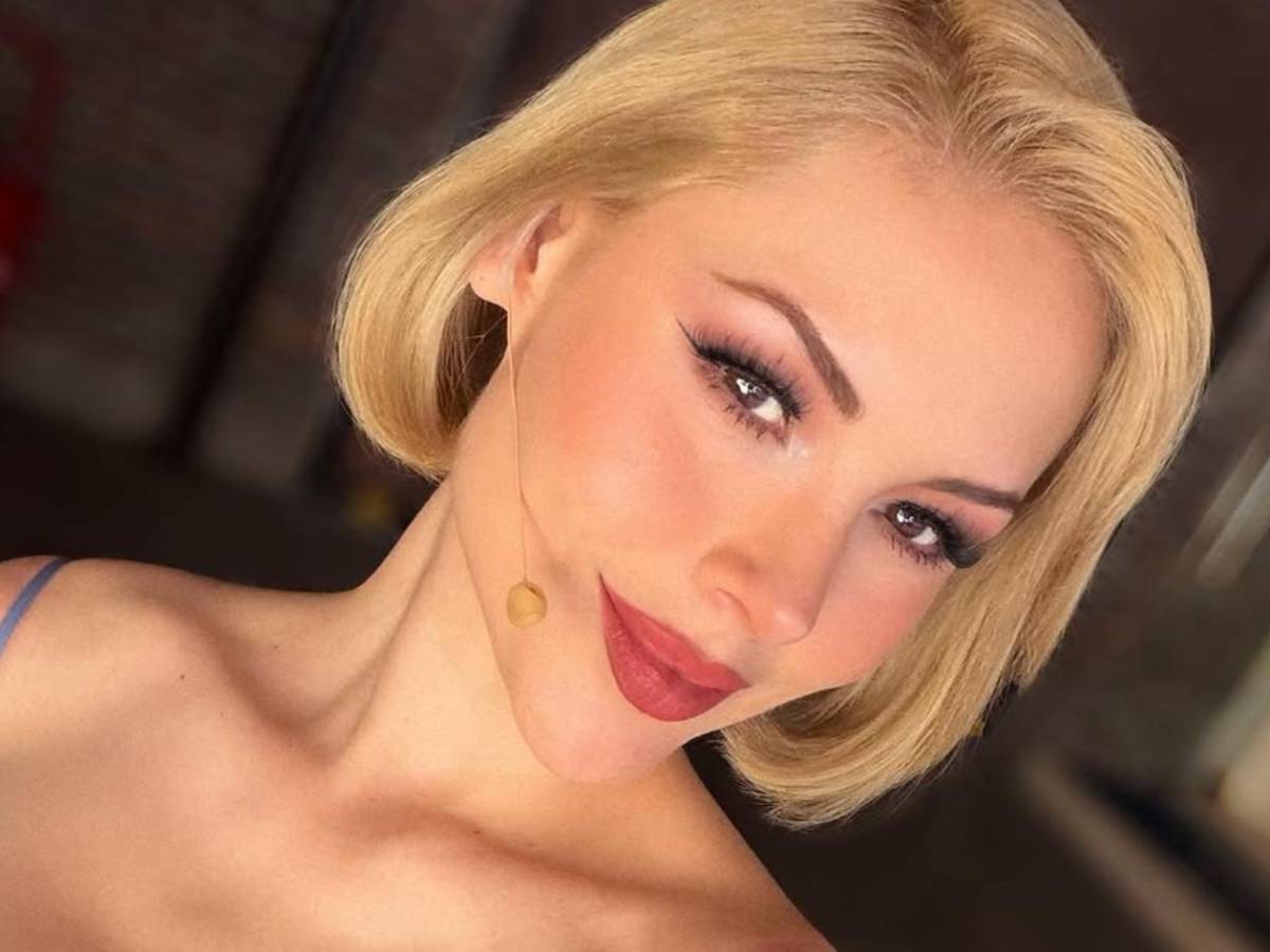 Miroslava Montemayor conmueve tras su confesión: Mi cuerpo decidió quebrarse