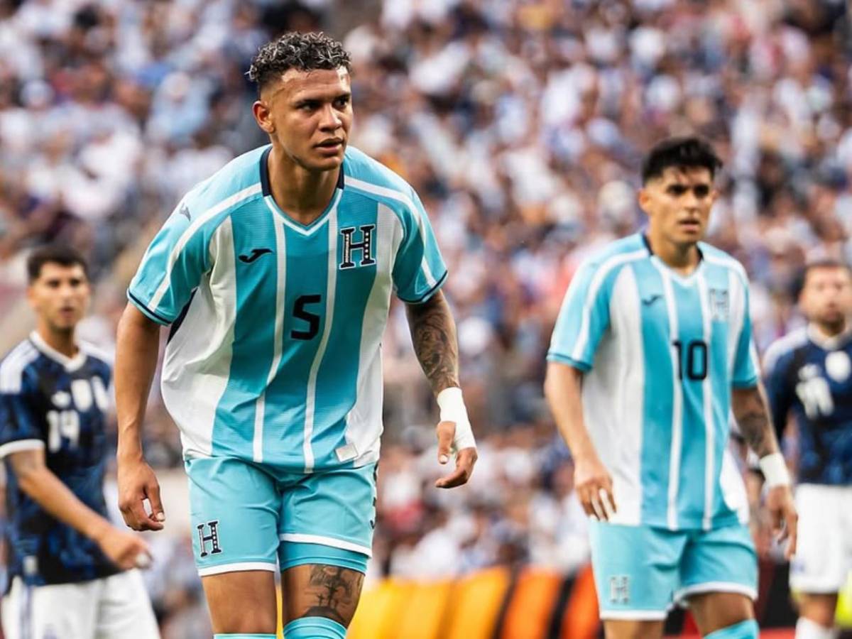 Sorpresa con el más caro de Honduras: bajan a Palma y así queda el ranking