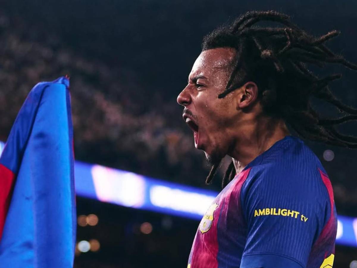 Barcelona se deshace de futbolista titular: Lo declara transferible