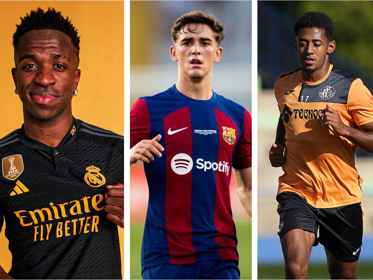 Liga de España da inicio: ¿Cuándo juegan Real Madrid y Barcelona?