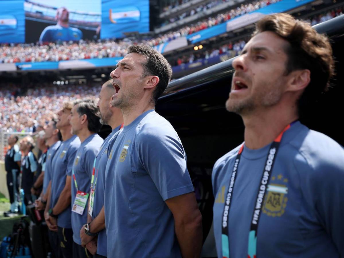 La polémica decisión de Messi y Argentina tras perder el Mundial 2026 ante España
