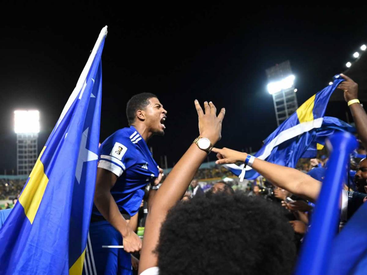 Clasificó al Mundial sin jugadores nacidos en su país, el más pequeño del mundo