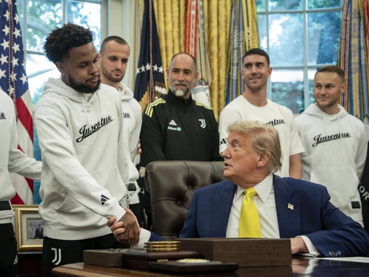 Trump avergüenza a equipo del Mundial de Clubes: bombardear Irán y su opinión de las mujeres