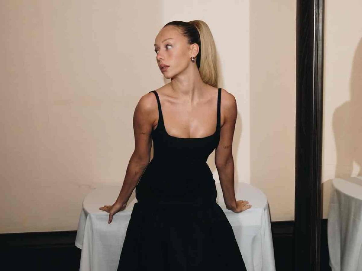 Mbappé y Ester Expósito en París: filtran comprometedoras fotos y desatan furor