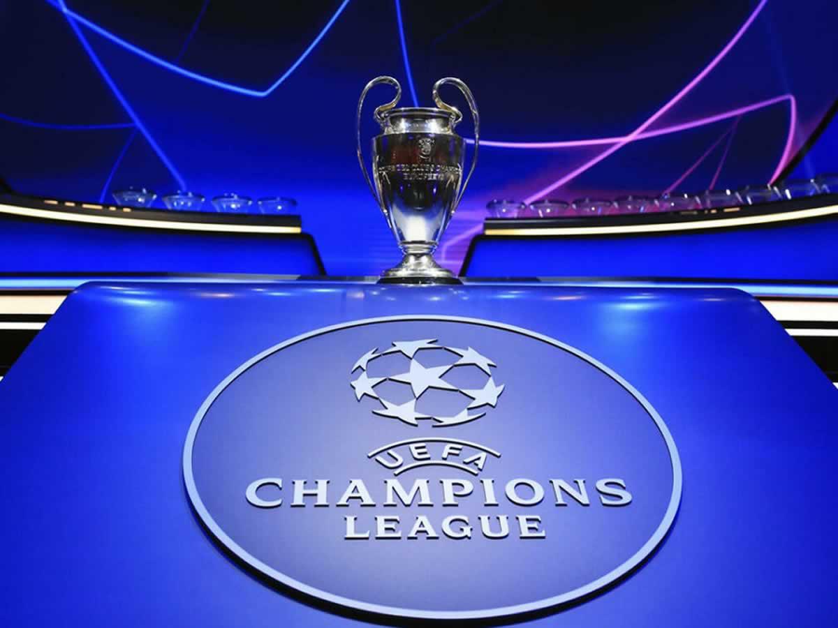 Sorteo cuartos de Champions League: cuándo es, hora, canal en vivo, equipos y formato