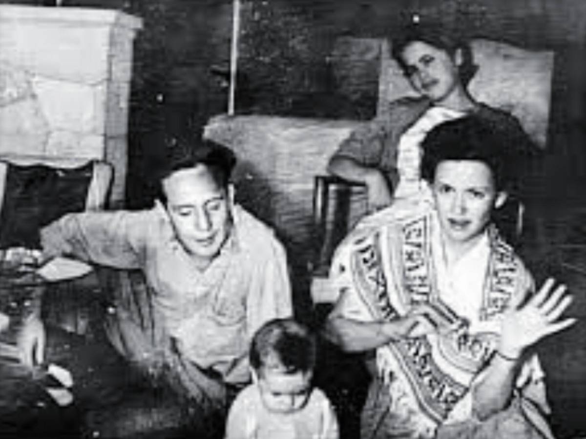 La razón de por qué Chespirito terminó su matrimonio con Graciela Fernández