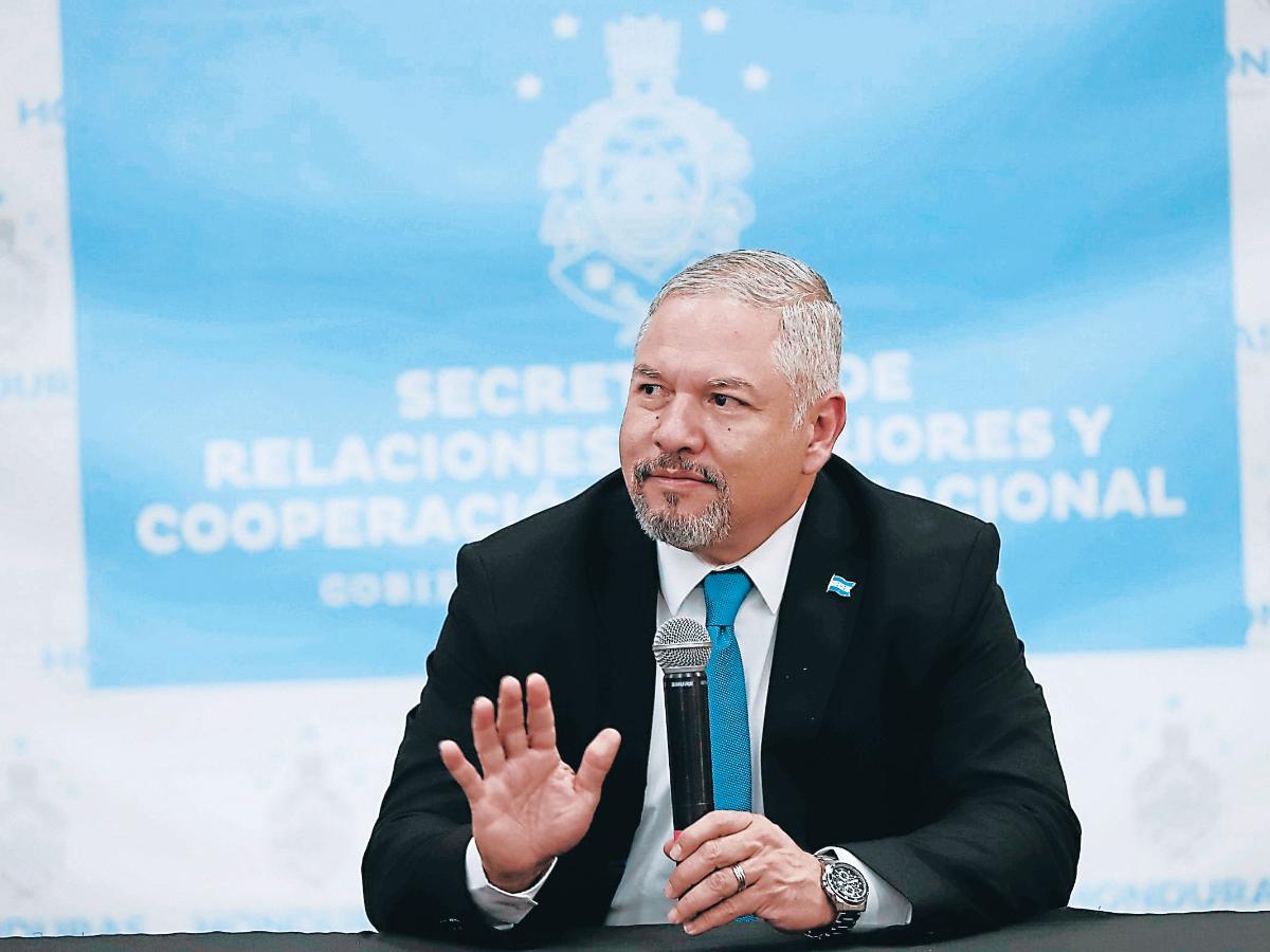 Gobierno de Honduras buscará relacionarse con China y Taiwán