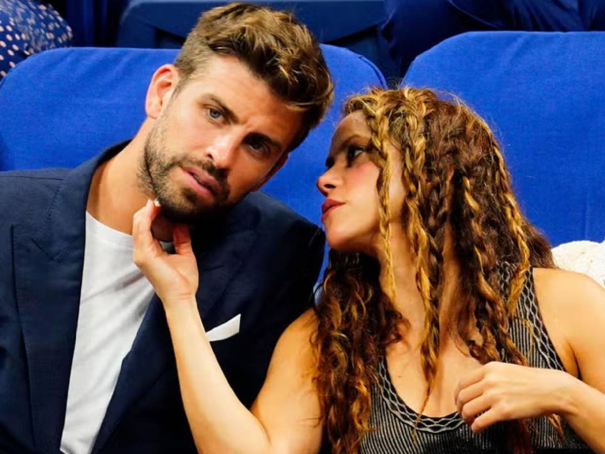 Reencuentro entre Shakira y Piqué: ella exige cambio en su pacto y hace petición