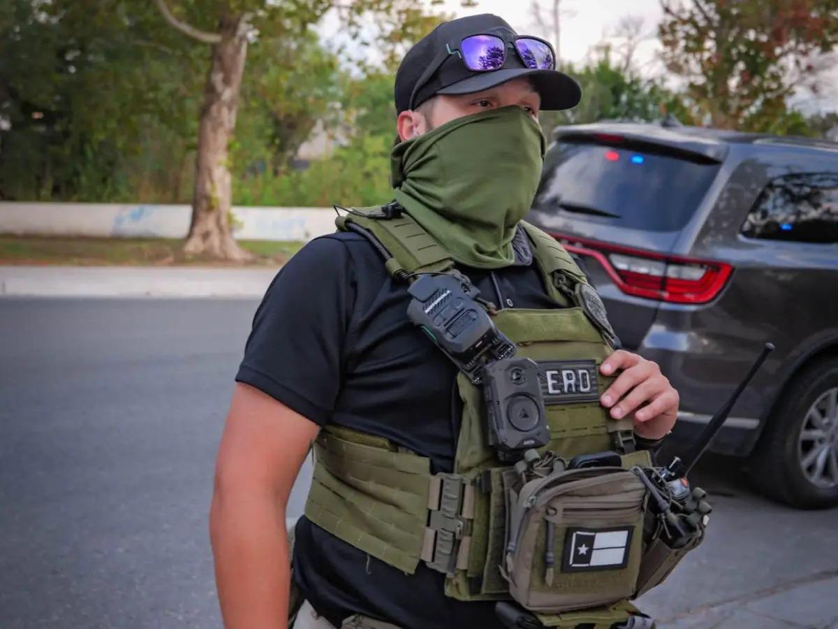 Indignación por el caso de Patricia, madre hondureña arrestada por ICE en Texas
