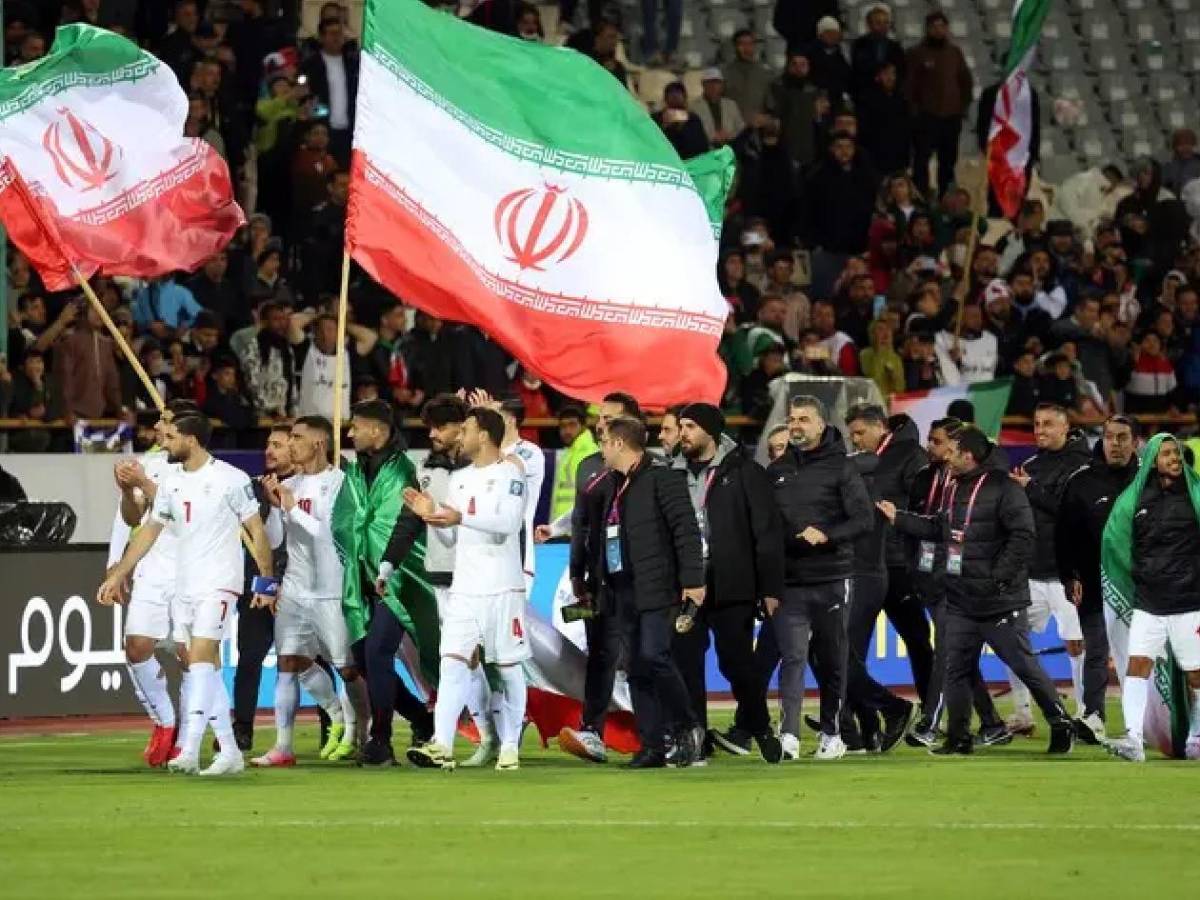 Irán avisa a FIFA: las increíbles exigencias para jugar el Mundial; Trump ya lo sabe
