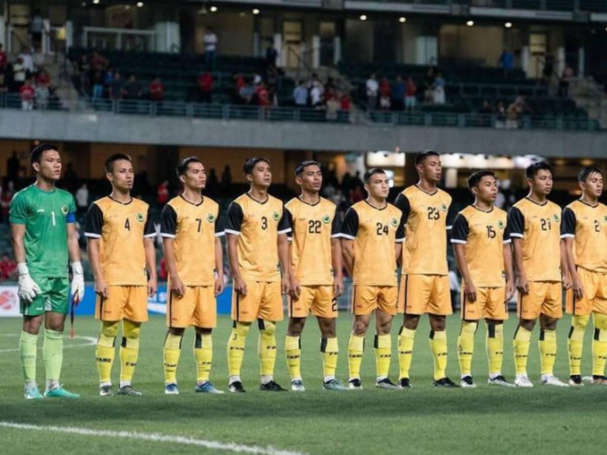 Mundial 2026: las selecciones que están eliminadas y 17 son de Concacaf