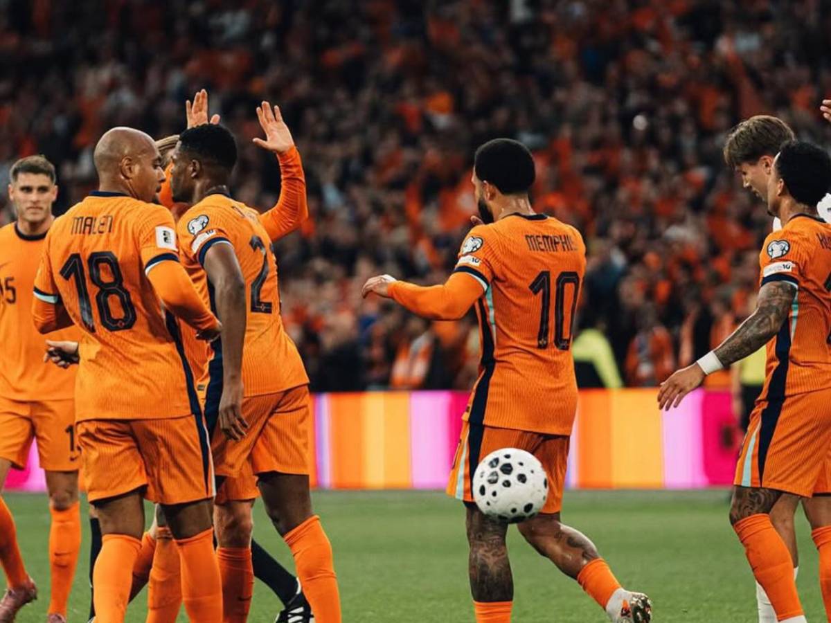 Mundial 2026: Las 11 selecciones que podrían clasificar; dos de Concacaf