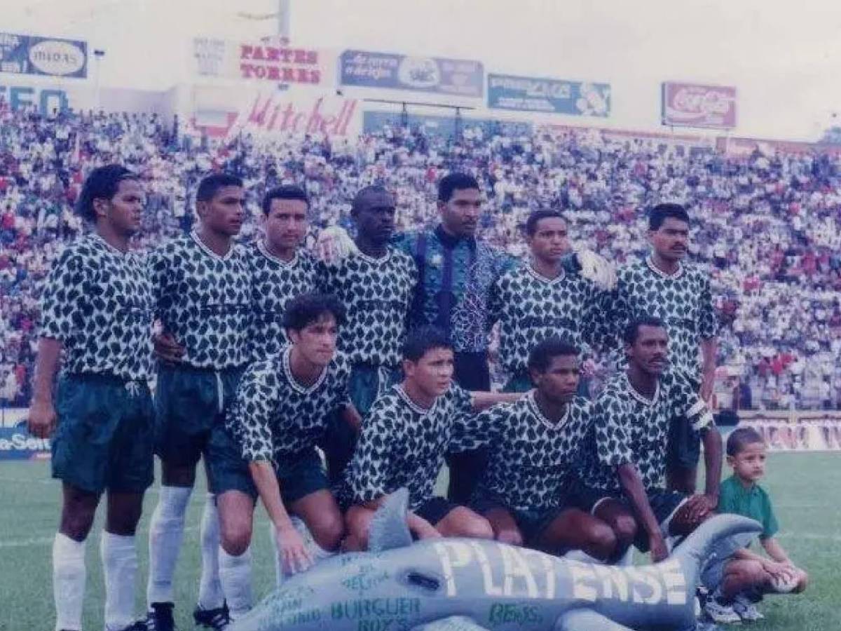 Futbolista hondureño recae, duerme en las calles y lanza desesperado pedido de ayuda