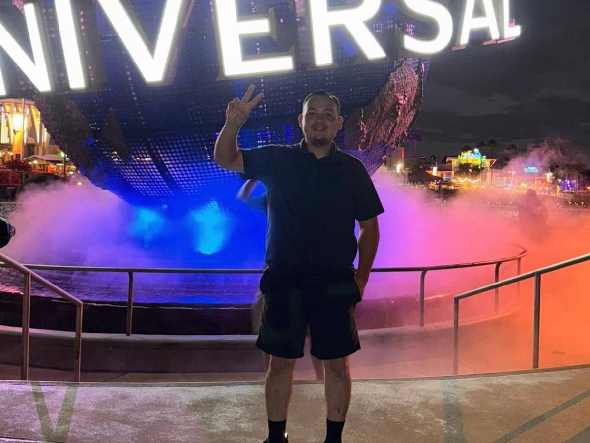 Desgarrador mensaje del hermano de Orinson Amaya: Te amo