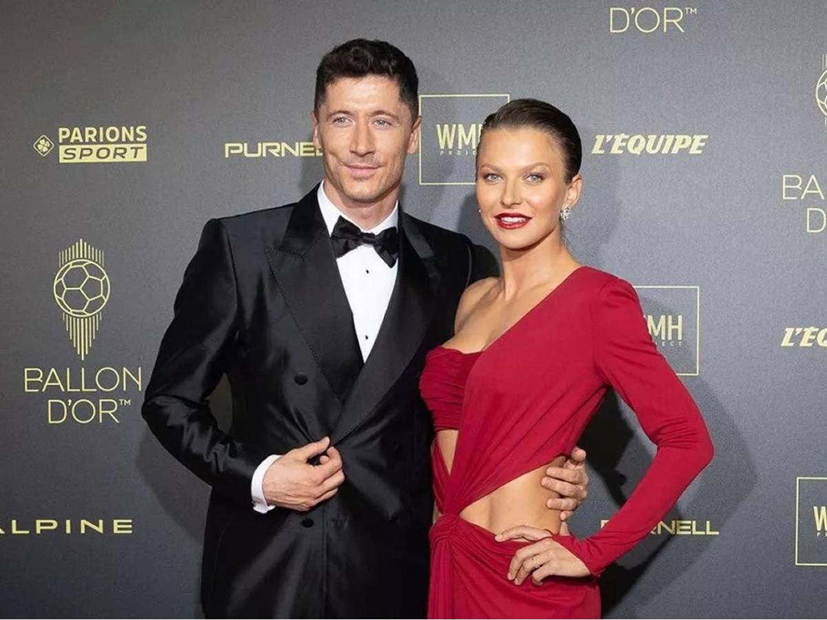 Las esposas más millonarias de futbolistas: sorpresa con la número 1