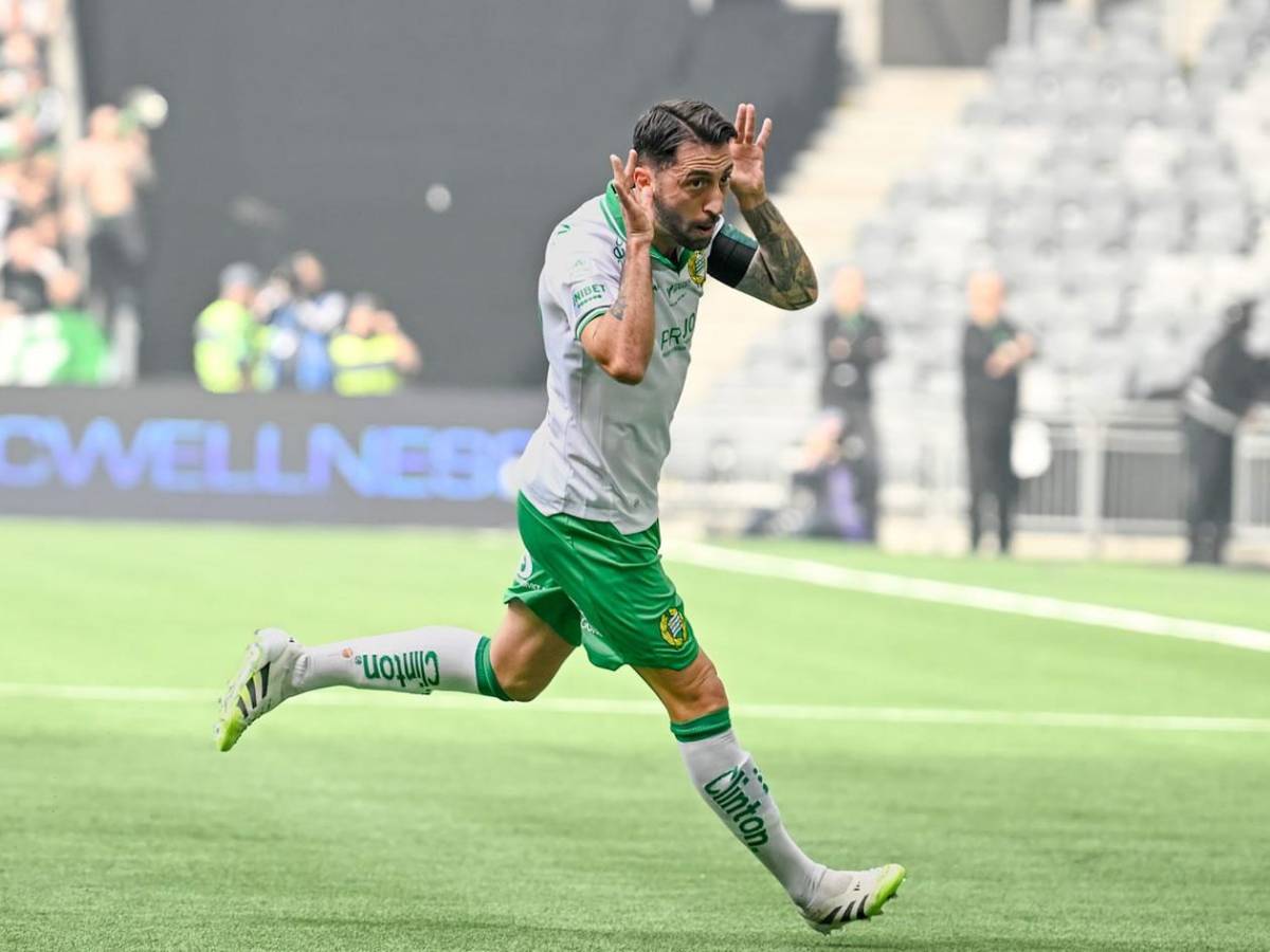 Bota de Oro 2025: Mbappé contesta a Haaland y desconocido goleador en la pelea