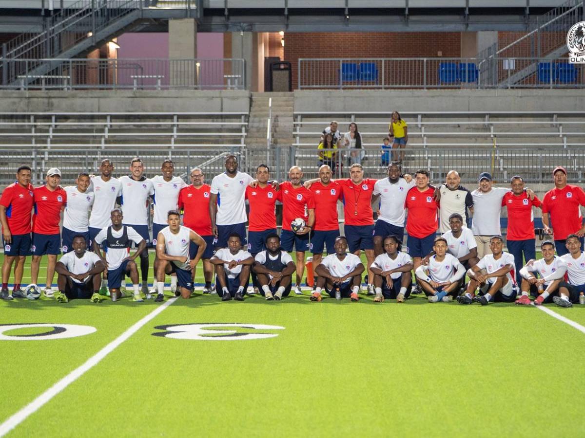 Mercado: Real España tiene nuevo delantero, legionario vuelve y Luis Palma recibe duro golpe