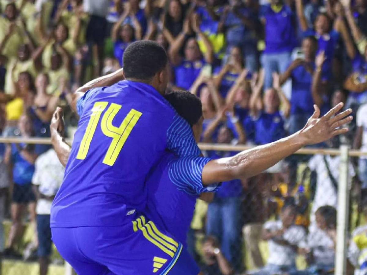 ¡Papelón de Costa Rica! Queda eliminada de la Liga de Naciones de Concacaf