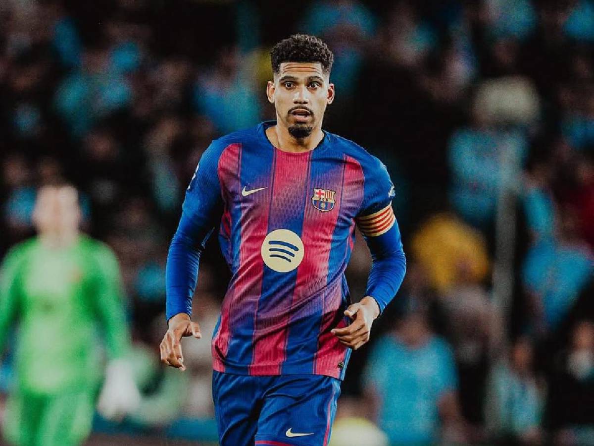 Real Madrid sufre golpe con fichaje, se va del Barcelona y Xabi busca reemplazo