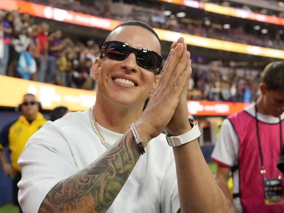 Daddy Yankee cataloga de falso la moción presentada por su exesposa
