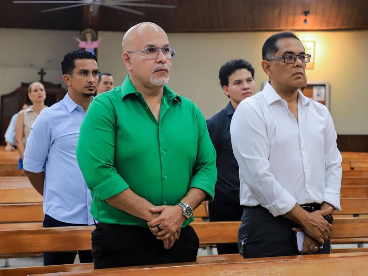 Así han sido los últimos días de esposa de Orinson Amaya: ¿qué hacen en Marathón?