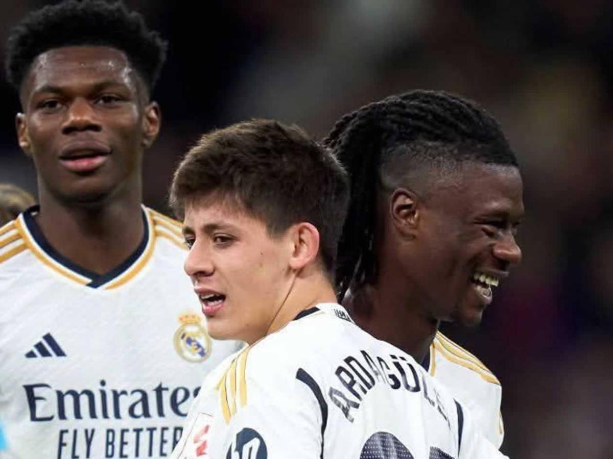 Real Madrid en llamas: Florentino Pérez admite error y señala a 6 jugadores