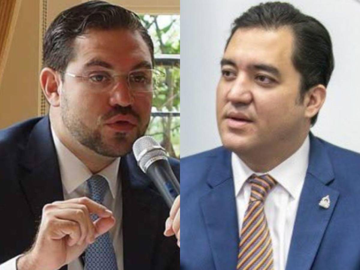 Gerardo Torres asegura que Jorge Cálix le tiene envidia a Héctor Zelaya