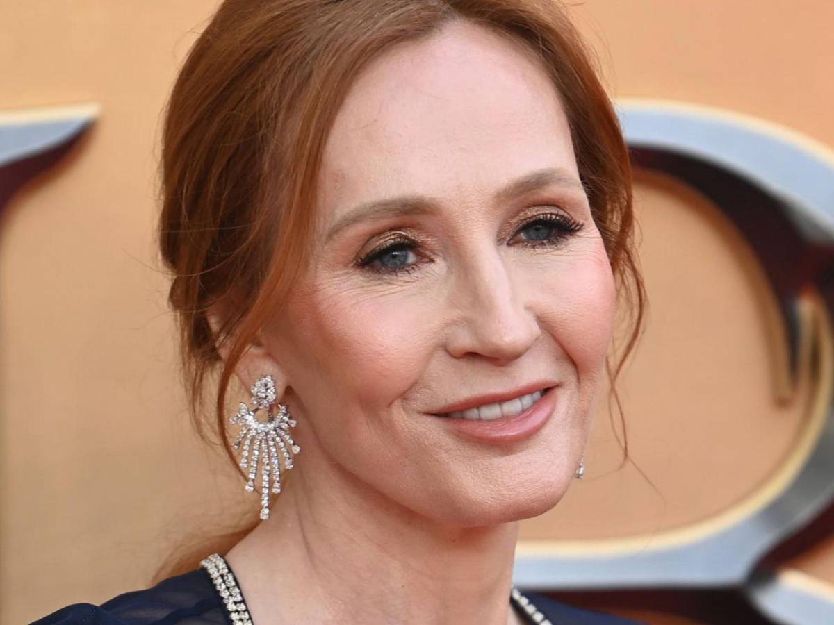 J.K. Rowling dice que Emma Watson es una ignorante