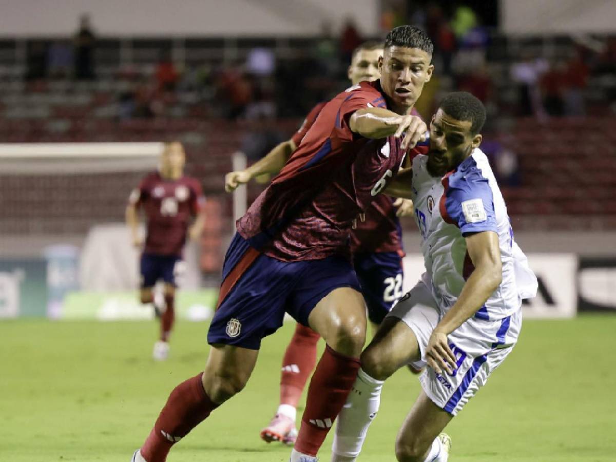 Costa Rica en crisis: Toman decisión sobre Piojo Herrera pensando en Honduras