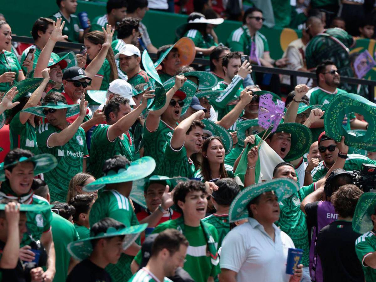ICE, alcohol y estadios: los riesgos que enfrentan migrantes en el Mundial 2026