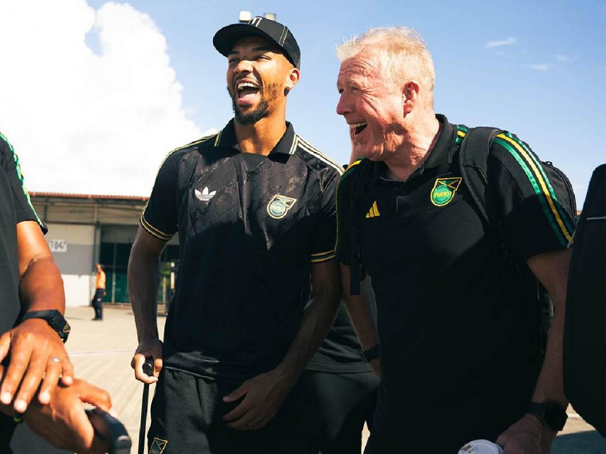 Renunció y deja sin DT a selección de Concacaf antes de jugarse el Mundial