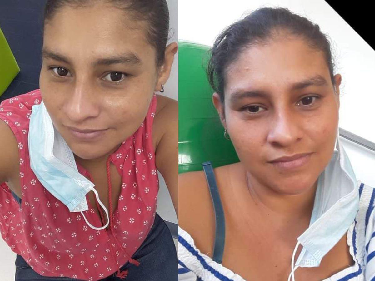 Joven madre desaparece en la colonia Céleo Gonzales