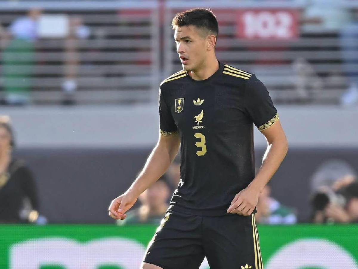 Tabla goleadores Copa Oro 2025: Jiménez marcó en la final y hay sorpresivo ganador