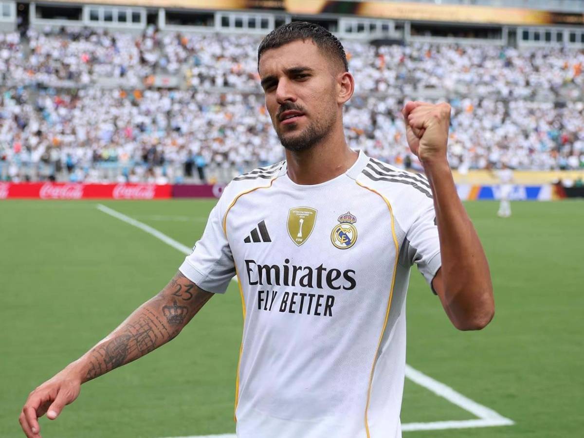 Real Madrid identificó al 'topo' del vestuario y Florentino lo fulminó: Se va del club