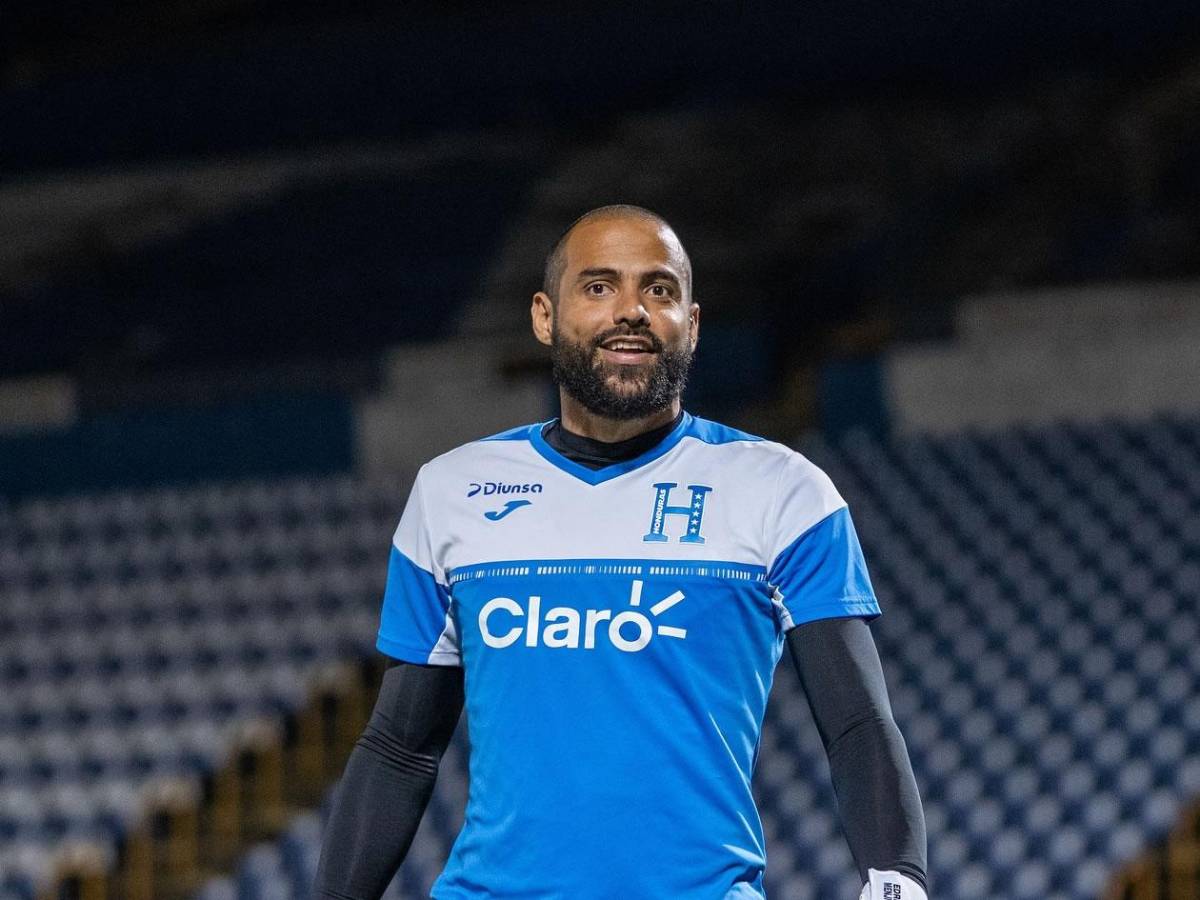 Sorpresas: 11 titular confirmado de Honduras vs Nicaragua y descartes de Rueda