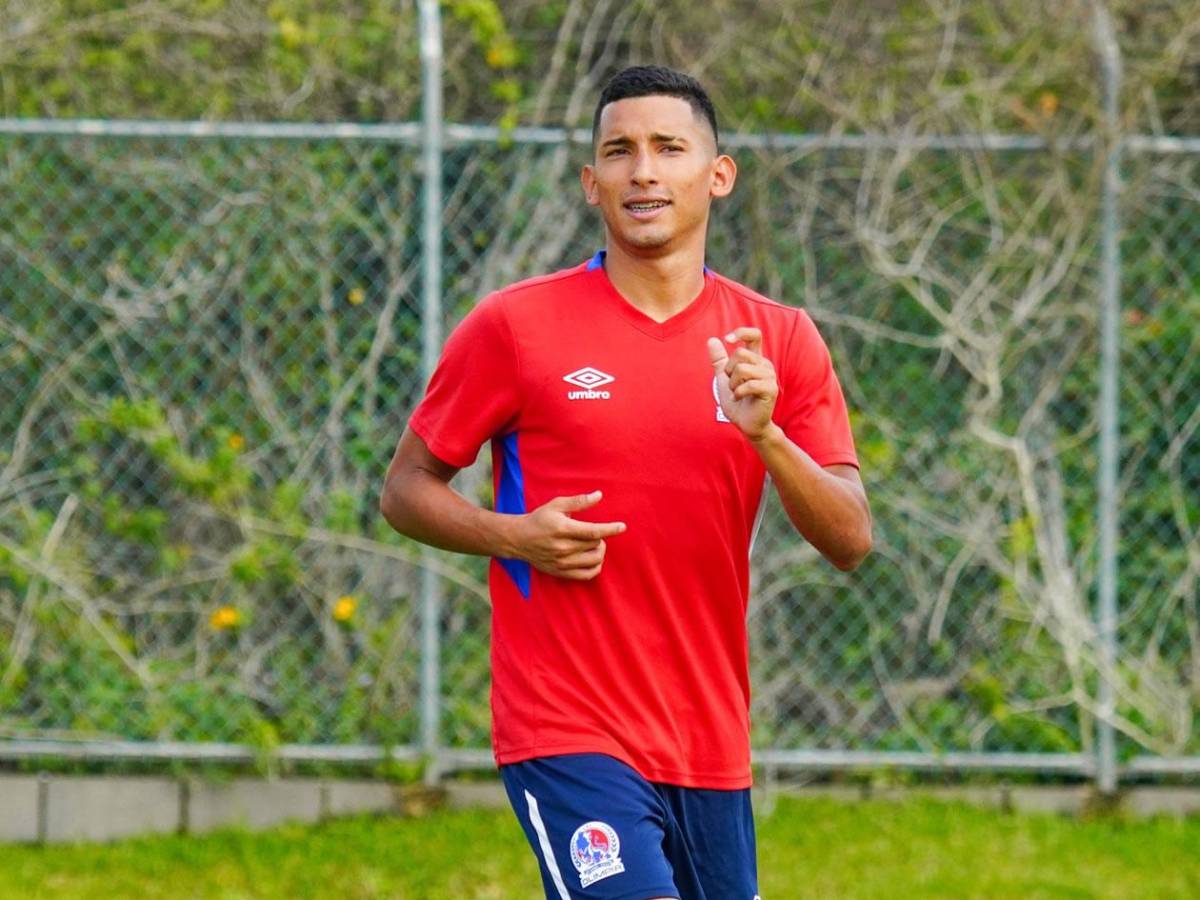 Olimpia alista barrida: los jugadores que se irían tras debacle en el Torneo Clausura 2026