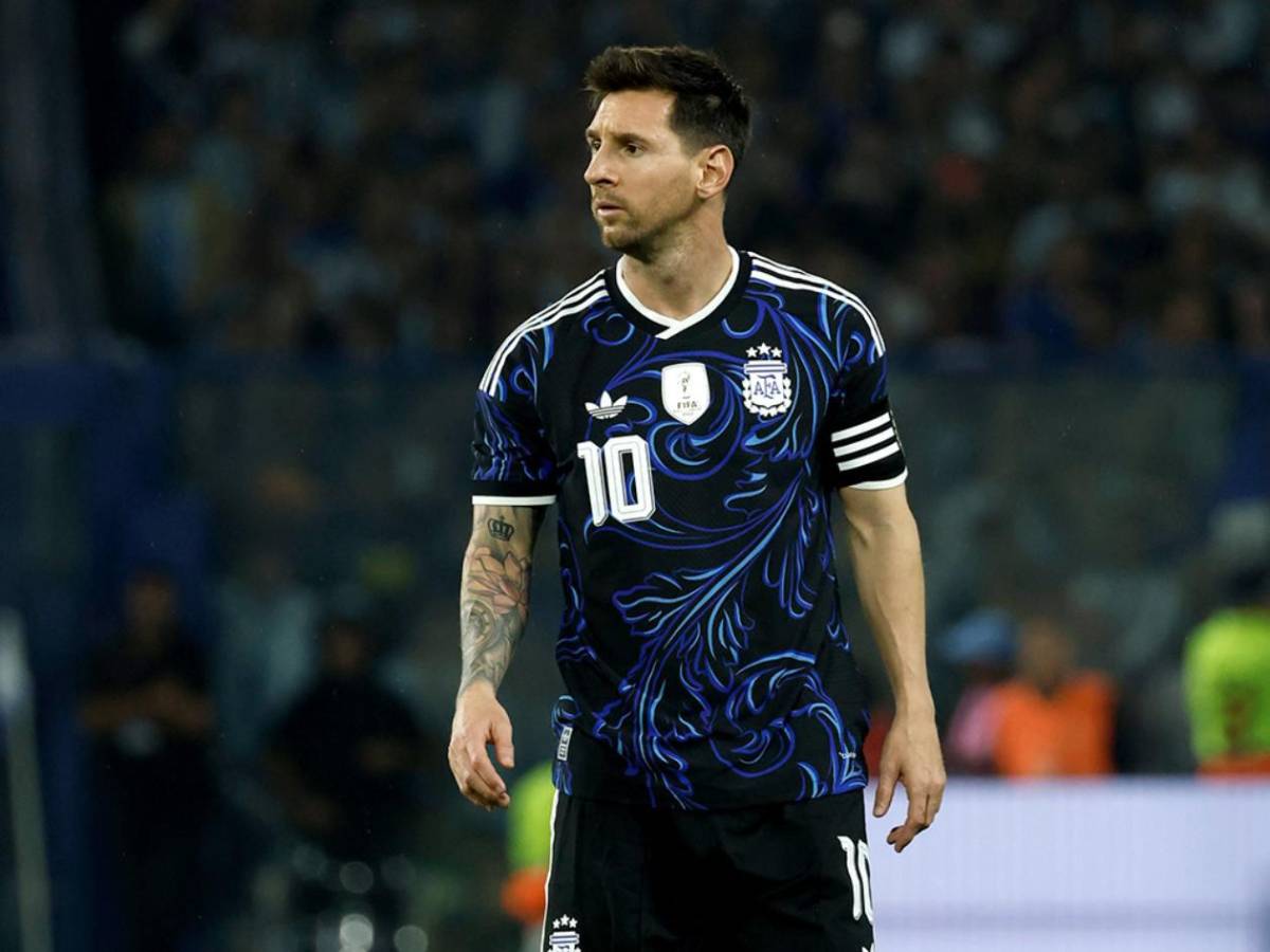 Messi podría perderse el Mundial 2026: Miedo en Argentina con lo que se informa