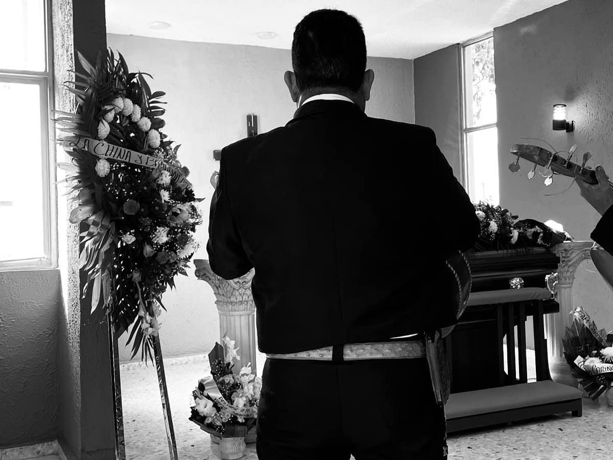 Quién era Vanessa García, la joven que murió tras un balazo en la costilla