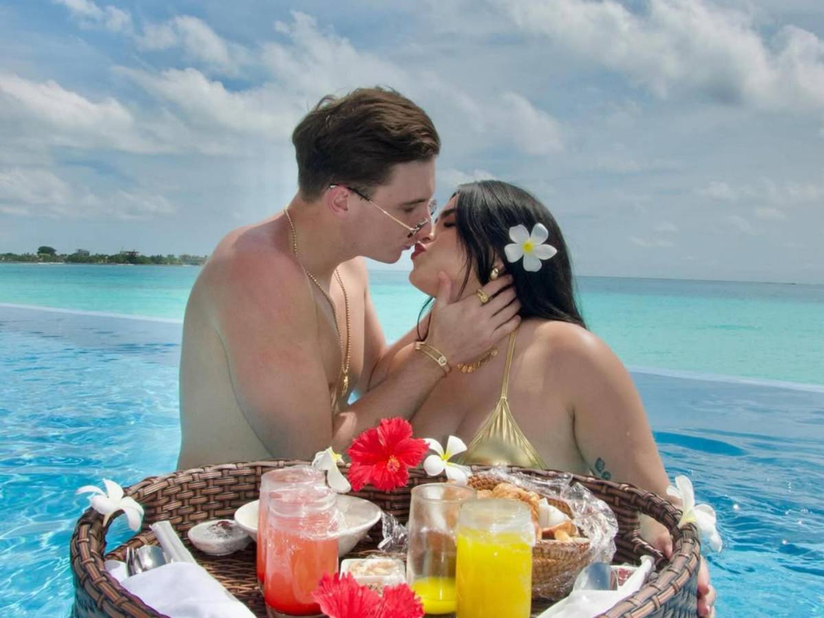 Roxana Somoza acusa a Supremo tras polémica de Juninho en Honduras