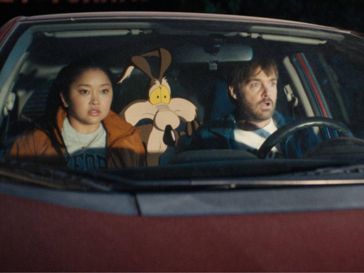 Coyote vs. Acme: la película que los fans se negaron a perder