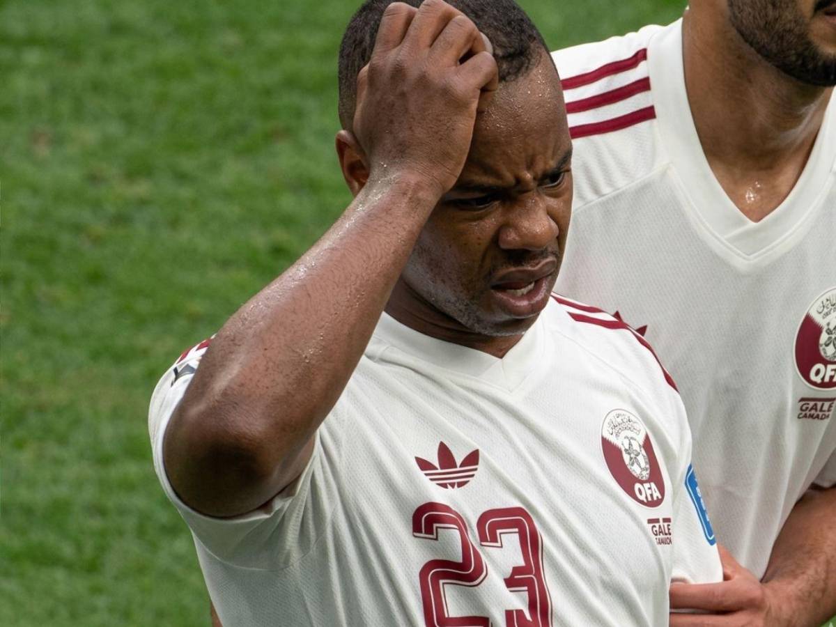 Desgarradoras imágenes en el Mundial 2026: lágrimas por una fuerte lesión