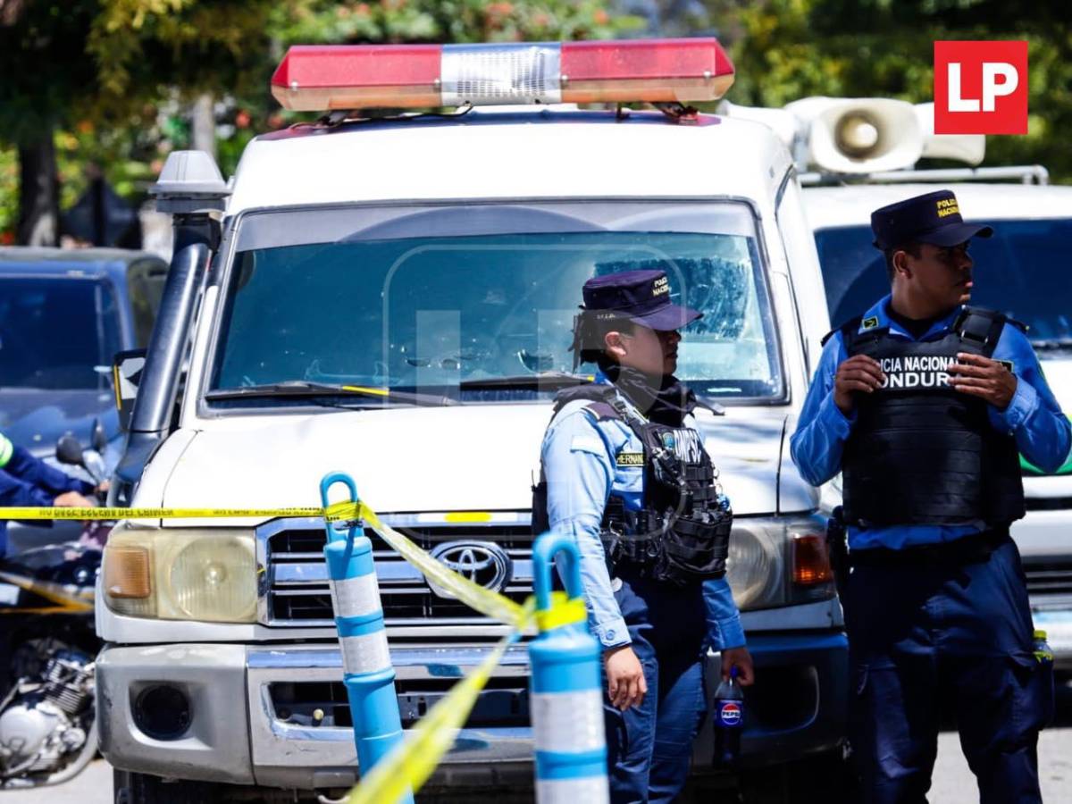 Esto se sabe del comerciante chino ultimado a balazos en San Pedro Sula